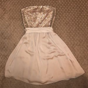 Rebecca Taylor Party / Homecoming Dress